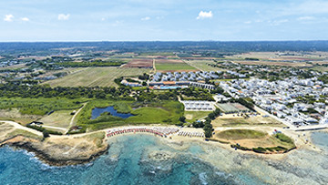 HOTEL CLUB SANTA SABINA