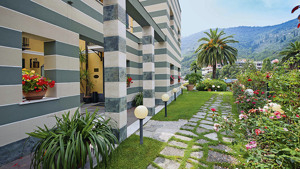 LA VILLA MANUELINA immagine n.2