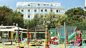 HOTEL MIRAGE immagine n.2
