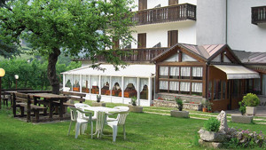 HOTEL ALLE ROSE immagine n.2