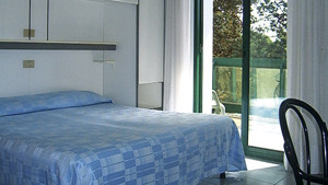 HOTEL NEW TIFFANY'S PARK immagine n.3
