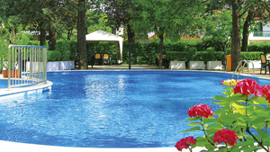 HOTEL NEW TIFFANY'S PARK immagine n.2