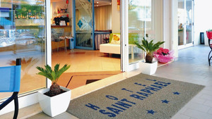 HOTEL SAINT RAPHAEL immagine n.3