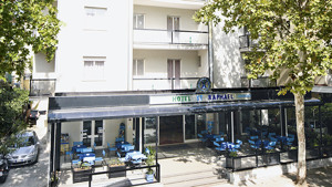 HOTEL SAINT RAPHAEL immagine n.2