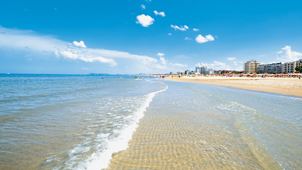 HOTEL SAINT RAPHAEL immagine generale
