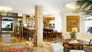 HOTEL OXFORD immagine n.3