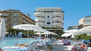 HOTEL OXFORD immagine n.2