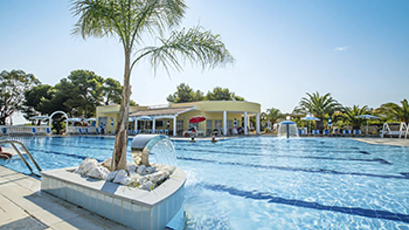VILLAGGIO PIANO GRANDE