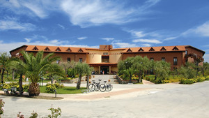 HOTEL GIUNONE immagine n.2