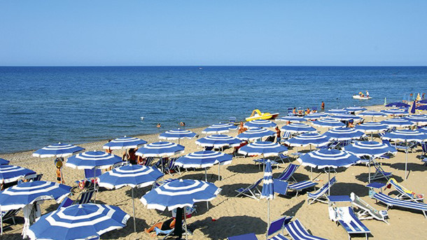 HOTEL GIUNONE immagine generale