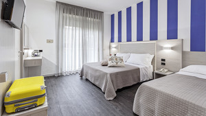 PARK HOTEL ZADINA immagine n.3