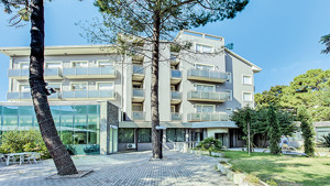 PARK HOTEL ZADINA immagine generale