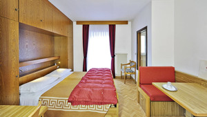 HOTEL CRISTALLO immagine n.3