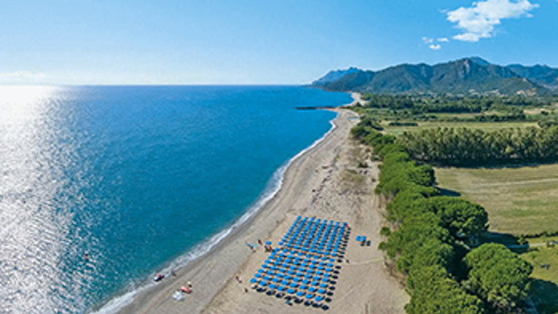 CALA LUAS RESORT