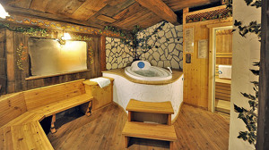 HOTEL CRISTALLO immagine n.2