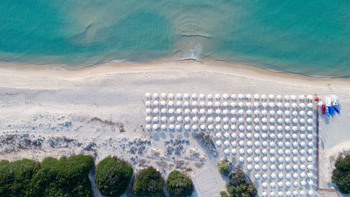 MARINA REY BEACH RESORT