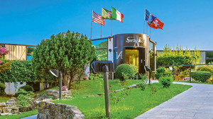 SPORTING HOTEL immagine n.2
