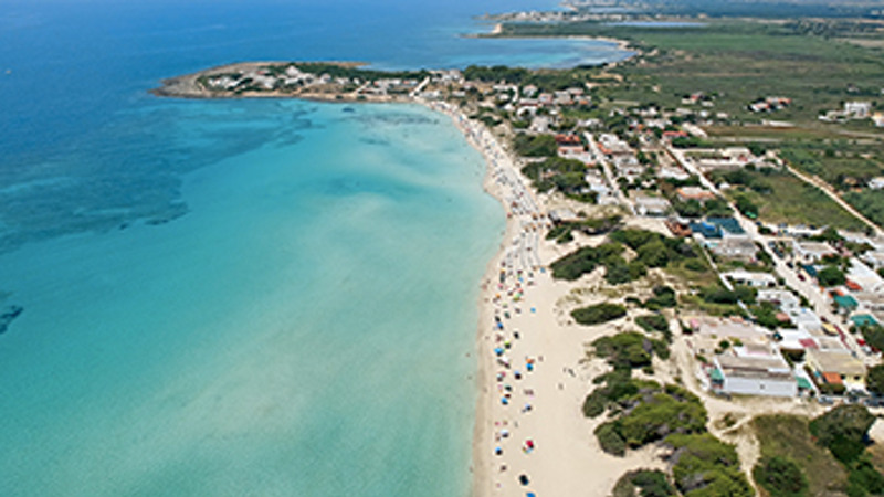 VILLAGGIO PUNTA GROSSA