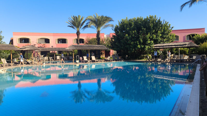 VILLAGGIO PUNTA GROSSA