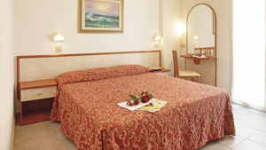HOTEL ABACUS immagine n.3