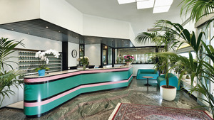 HOTEL CORMORAN immagine n.2