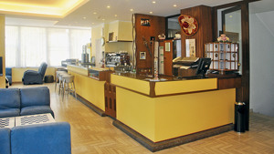 HOTEL AMIGOS immagine n.2