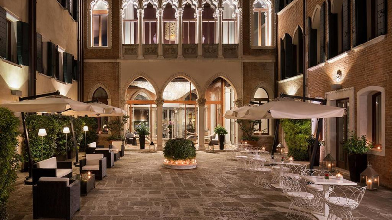SINA CENTURION PALACE*****
