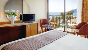 GRAND HOTEL DIANA MAJESTIC immagine n.3
