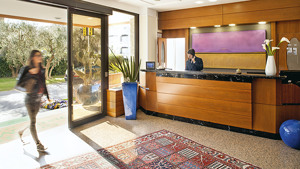 GRAND HOTEL DIANA MAJESTIC immagine n.2