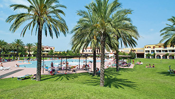 CLUB HOTEL PORTOGRECO