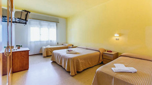 HOTEL ANTONIA immagine n.2