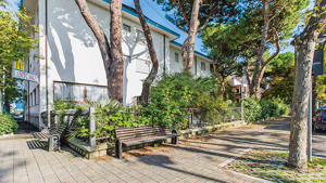 HOTEL ANTONIA immagine n.2