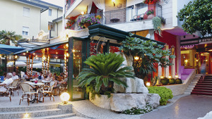 HOTEL MILTON immagine n.2