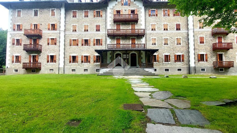 GRAND HOTEL CERESOLE