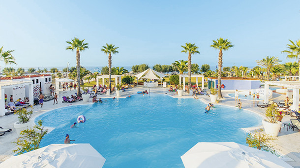 CENTRO VACANZE POKER immagine generale