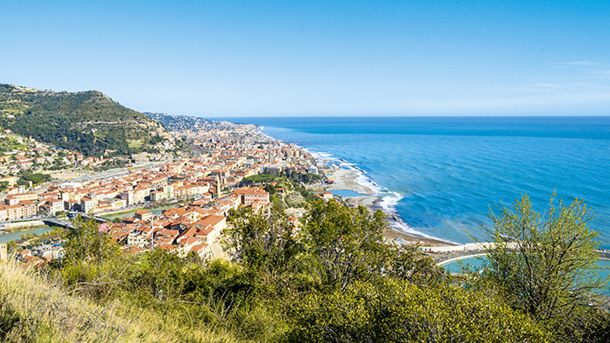 HOTEL VILLA EVA immagine generale