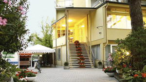 HOTEL ANDREUCCI immagine n.3