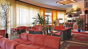 HOTEL EL TROCADERO immagine n.2