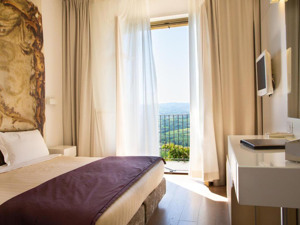 HOTEL CASTELLO DI SANTA VITTORIA immagine n.3