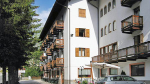 CASA ALPINA SANT'APOLLINARE immagine n.3