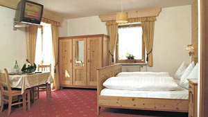 HOTEL LAMM immagine n.3