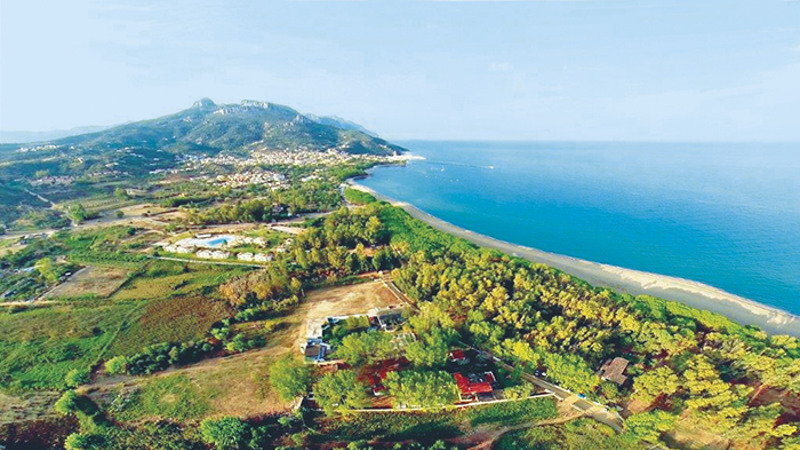 MARINA TORRE NAVARRESE BEACH RESORT