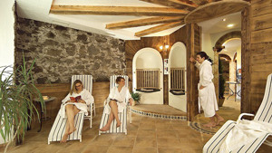 HOTEL LAMM immagine n.2