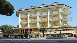 HOTEL BAMAR immagine n.2