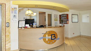 HOTEL BAMAR immagine n.3