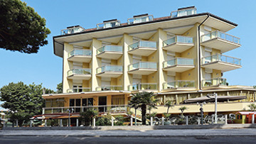 HOTEL BAMAR