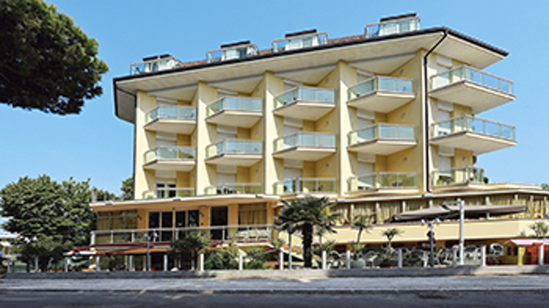 HOTEL BAMAR