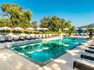 HOTEL VIS A VIS immagine n.3