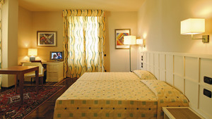 RELAIS LA CAPPUCCINA & SPA immagine n.3
