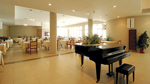 RELAIS LA CAPPUCCINA & SPA immagine n.2